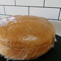 ★mimoon★'s cooksnap of when they made ★簡単本格的絶品♪マーラーカオ.
