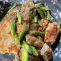 ＭＩ−ＳＡＮ's cooksnap of when they made むね肉のマヨチーズ焼き.