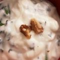 ふぁんころ's cooksnap of when they made イラン♡ほうれん草のヨーグルトサラダ.