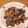 みちばたの花's cooksnap of when they made 作り置き冷凍　豚ロースのにんにく味噌焼き.