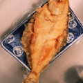 ねこのガストン's cooksnap of when they made カレイの唐揚げ.