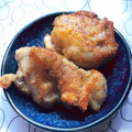 maiko☆722's cooksnap of when they made スパイシーから揚げ♪止まらない美味しさ♪.