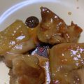 ◎みーちゃん◎'s cooksnap of when they made 簡単照り焼きチキン　鶏の照り焼き.
