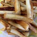 ザッキーくん's cooksnap of when they made フライパンで!!パン耳のミルクトースト♪.