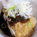 ★ゆむ★'s cooksnap of when they made ネバネバトリオの冷奴.