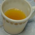iketa's cooksnap of when they made すっきり＊梅ドリンク.