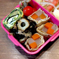ばたみそーぱん☆'s cooksnap of when they made 早わざで一品！！ワカメのおかか炒め.