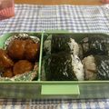 クック49L4Ho☆'s cooksnap of when they made おにぎりにも☆しそひじきのふりかけ.