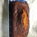 クックMVXCM0☆'s cooksnap of when they made キャラメルとくるみのパウンドケーキ.
