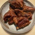鈴＊花's cooksnap of when they made 家族が喜ぶ↑↑めちゃ柔らか甘辛スペアリブ.
