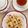 ちょこにん's cooksnap of when they made 簡単サクホロ☆米粉入りバナナスコーン。.