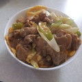 きらり流れ星's cooksnap of when they made ネギが主役！鶏すき焼きのふわふわ卵とじ♪.