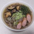 きらり流れ星's cooksnap of when they made しいたけの甘煮☆.