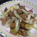 きらり流れ星's cooksnap of when they made なんちゃって⁇〜焼鳥〜 串なし.