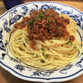 クック5E2Q86☆'s cooksnap of when they made トマト缶不要、簡単手作りミートソース.