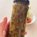 クックICD55V☆'s cooksnap of when they made 誰でも簡単キウイジャム.