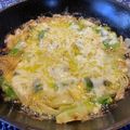 Ｒ３２ＧＴＲ's cooksnap of when they made 春野菜のチーズヒージョ.