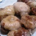 Kaz0731's cooksnap of when they made ロシアン三角豚（ゆでｏｒ焼き）.