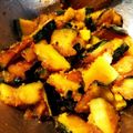みこひろママ's cooksnap of when they made 作り置き副菜♡つまみ♡弁当♡南瓜だけ南蛮.