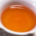 おはぎ☆おはぎ♪'s cooksnap of when they made レンジで一人分の手軽な玉ねぎ茶.