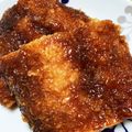 ○☆神楽☆○'s cooksnap of when they made サバの蒲焼き.