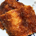 ○☆神楽☆○'s cooksnap of when they made サバの蒲焼き.