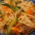 クックO6G1IY☆'s cooksnap of when they made 保育園給食切り干し大根甘酢和えレシピ.