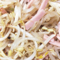 ☆ayami☆26's cooksnap of when they made もやしとハムの中華風.