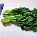 ♪ゆかたん♡'s cooksnap of when they made シャキッ！ほうれん草のゆで方｡:+*.゜.