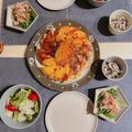 micchaaaan's cooksnap of when they made 簡単、ヘルシー、菊芋のサラダ.