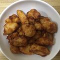 かおり♡♡♡'s cooksnap of when they made ムネ肉やわらか♥『ケチャップ炒め』.