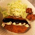 マコミコ's cooksnap of when they made 舞茸の旨味溢れる★コク旨クリームコロッケ.
