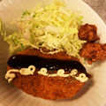 マコミコ's cooksnap of when they made 舞茸の旨味溢れる★コク旨クリームコロッケ.