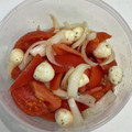 ズボラ勇者's cooksnap of when they made トマトと玉ねぎのマリネ☆.