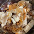 shizuka58's cooksnap of when they made ◆鯛の南蛮漬け◆.