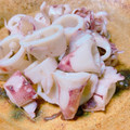 あっちゃんキッチン♪'s cooksnap of when they made 美味しく食べよう♪～イカの下ゆで編～.