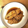 クック978H3C☆'s cooksnap of when they made カレイの濃厚簡単煮つけ.