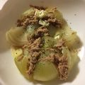 匡史さん's cooksnap of when they made 玉ねぎ丸ごとご飯！炊飯器に入れるだけ！.