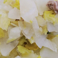 Ebi1783☆'s cooksnap of when they made 豚肉と大根白菜の重ね蒸し.