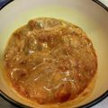 ayuyakko's cooksnap of when they made 簡単！我が家のモス風なソース.