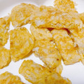 なっちざる's cooksnap of when they made １歳半の娘の朝ごはん♪納豆おやき♪.