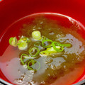 ☆あいちゃん's cooksnap of when they made 簡単鍋いらず！朝食にとろろ昆布汁♡.