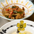 月✳Iris's cooksnap of when they made 簡単☆豚肉と人参ピーマンのオイスター炒め.