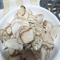 みみ母's cooksnap of when they made 簡単、10分で出来る！菊芋のきんぴら.