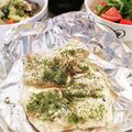 クックE662AA☆'s cooksnap of when they made 【手抜き】鶏むね肉のマヨオーブン焼き.