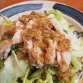 ひがも☆'s cooksnap of when they made 【簡単】万能！色々使える本格棒棒鶏のタレ.