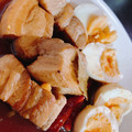 Mi〜o☆'s cooksnap of when they made 豚の角煮.