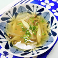サンディサンディ's cooksnap of when they made しめじと玉ねぎ☆簡単コンソメスープ.