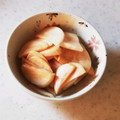 nana_tenjo's cooksnap of when they made 簡単！　揉むだけ　カブの浅漬け.