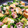 けいすずママ's cooksnap of when they made 菜の花と厚揚げの炒めもの.